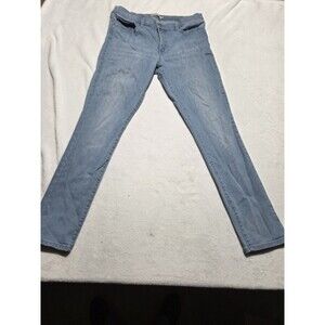 Levi’s Women's 311 Shaping Skinny  Blue Denim Jeans Size 32x32 Stretch